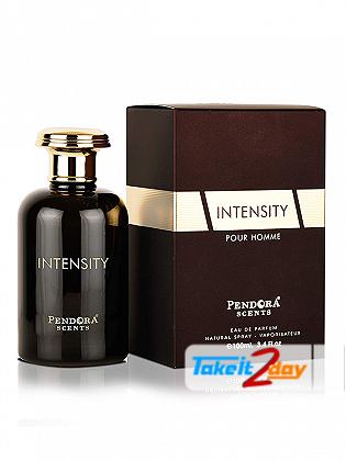 Paris Corner Pendora Scents Intensity Perfume For Men 100 ML EDP